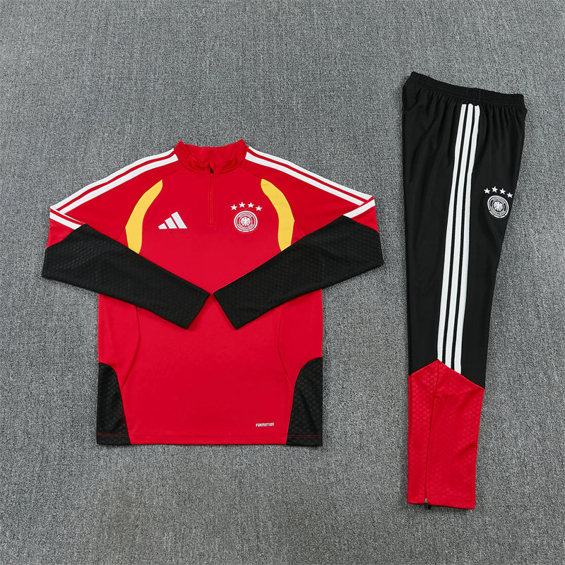 Tuta da calcio Bambino Germania 2026/27