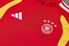 Tuta da calcio Bambino Germania 2026/27