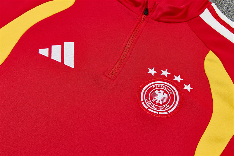 Tuta da Calcio Germania 26/27