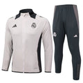 Tuta da calcio Real Madrid 24/25