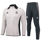 Tuta da calcio Real Madrid 24/25