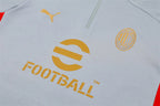 Tuta da calcio Bambino AC Milan 2024/25