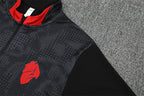 Tuta da calcio Bambino AC Milan 2025/26