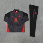 Tuta da calcio Bambino AC Milan 2025/26