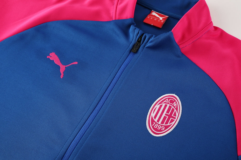 Tuta da calcio AC Milan 24/25