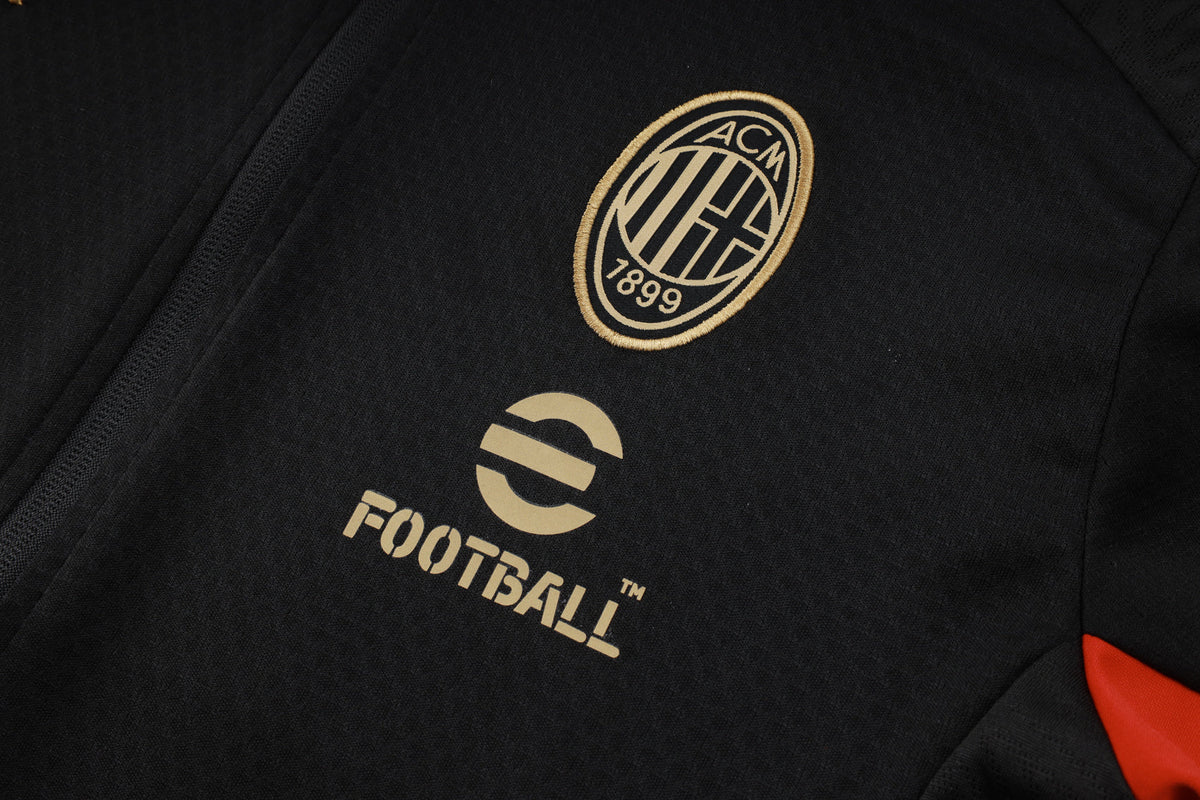 Tuta da calcio AC Milan 24/25