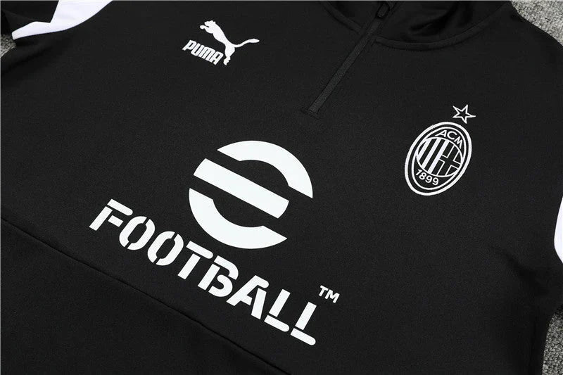 Tuta da Calcio AC Milan 2023/24