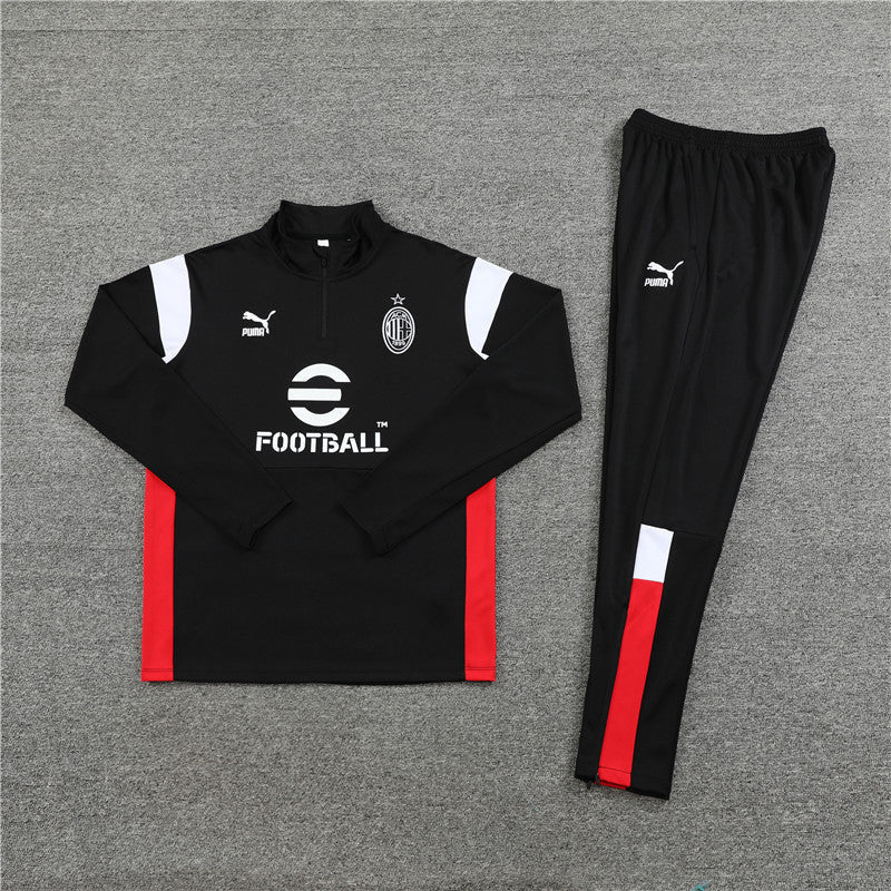 Tuta da Calcio AC Milan 2023/24