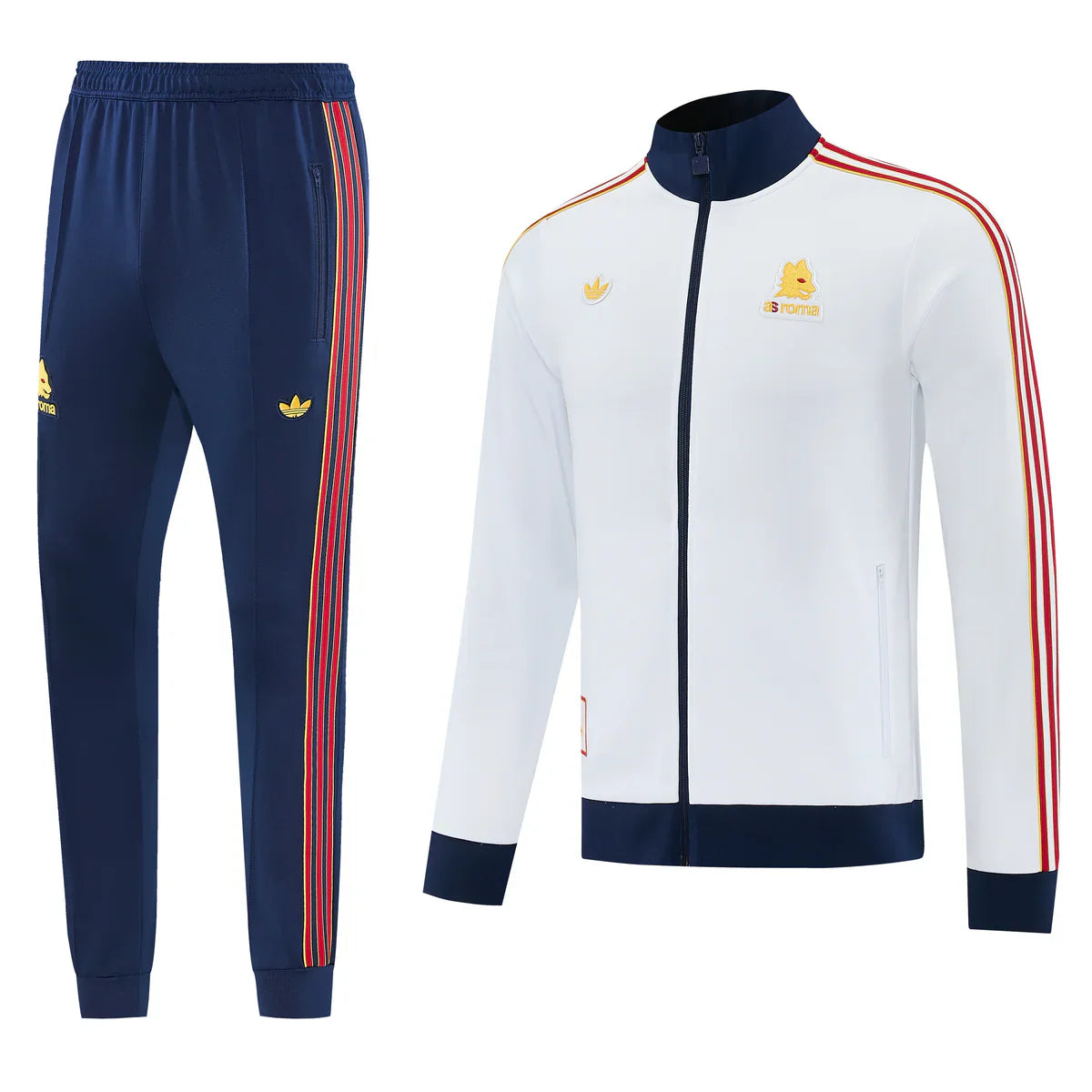 Tuta da Calcio AS Roma 25/26
