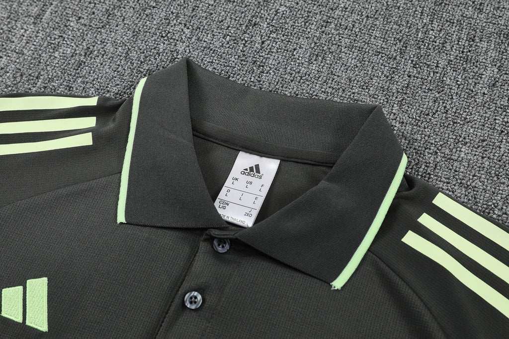 Polo e Pantaloni Real Madrid 2025/26