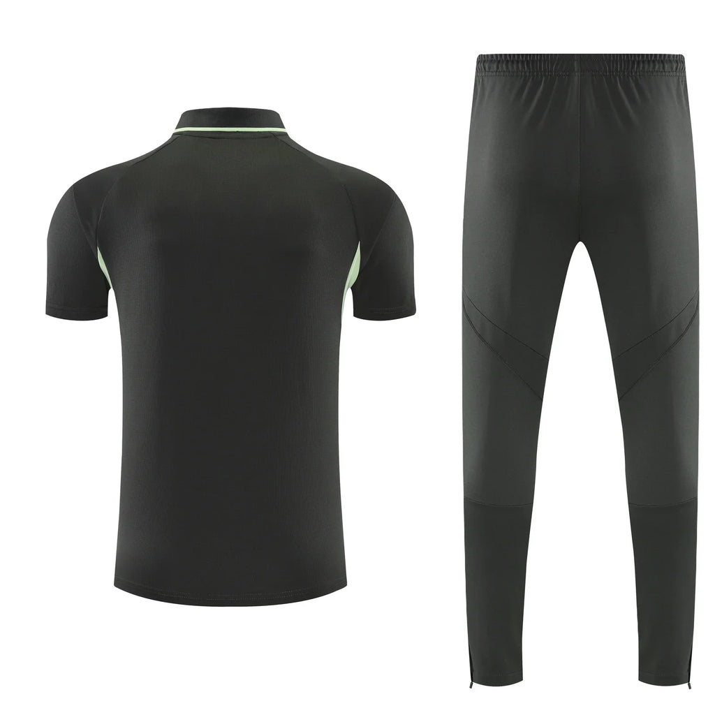Polo e Pantaloni Real Madrid 2025/26