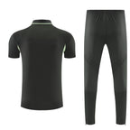 Polo e Pantaloni Real Madrid 2025/26
