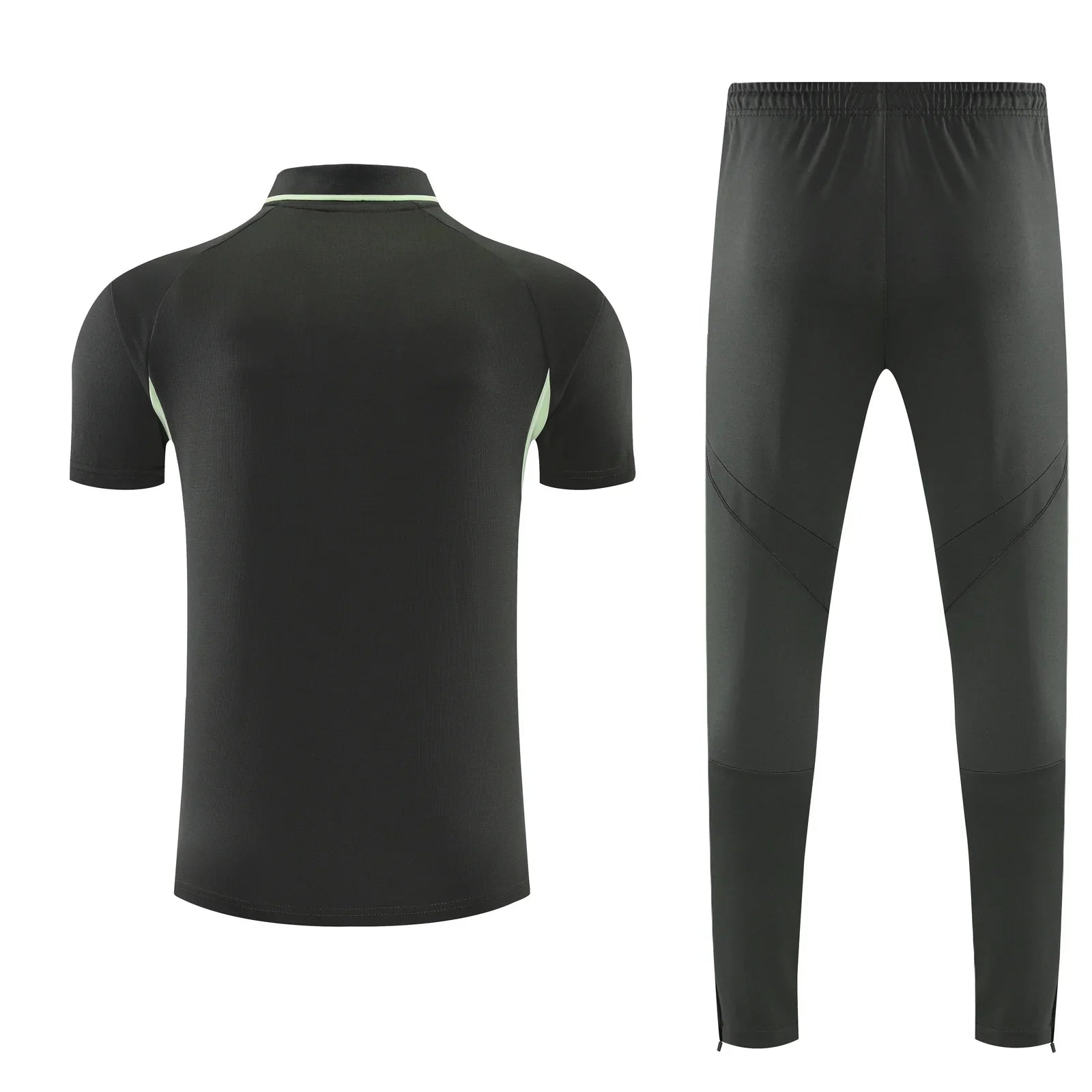 Polo e Pantaloni Real Madrid 2025/26