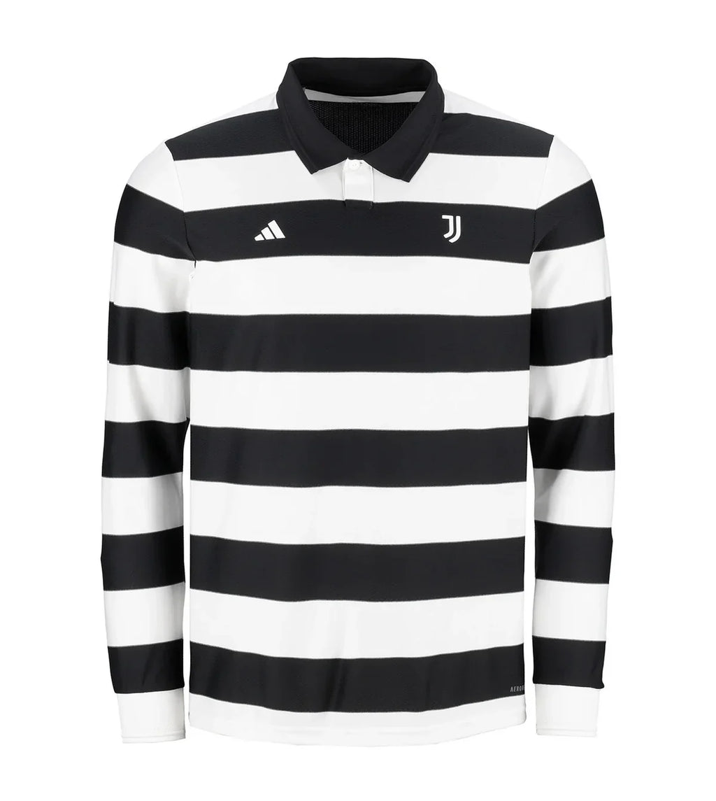 Maglia Juventus SGURA PACK 2026/27 - Manica Lunga