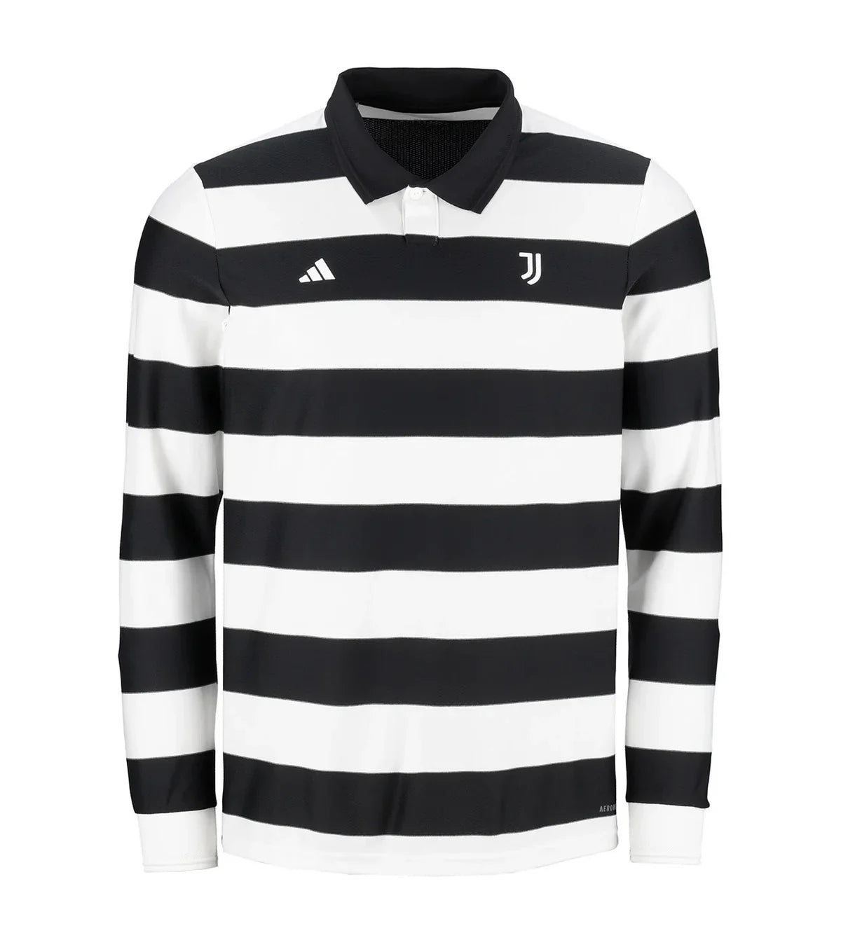 Maglia Juventus SGURA PACK 2026/27 - Manica Lunga