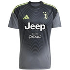 Maglia Juventus Portiere 2025/26