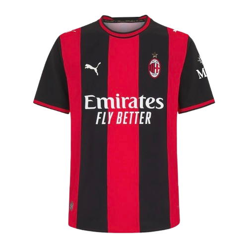 Maglia AC Milan Home 26/27