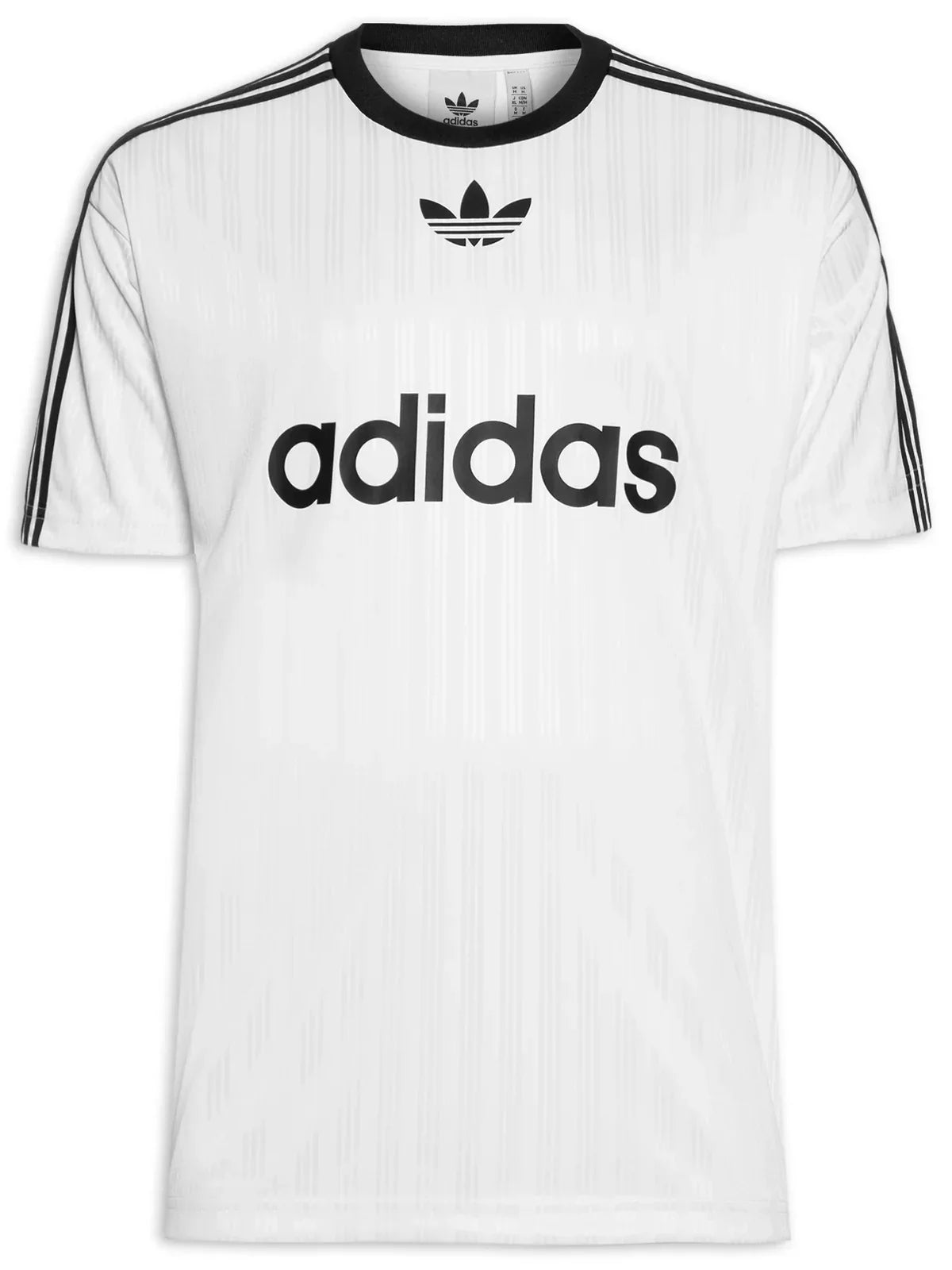 Camiseta Adidas x Adicolor Poly