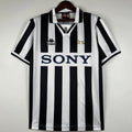Maglia Juventus Retro 1995/96