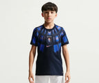 T-shirt e Pantaloncini Bambino Uruguay Away 2026/27
