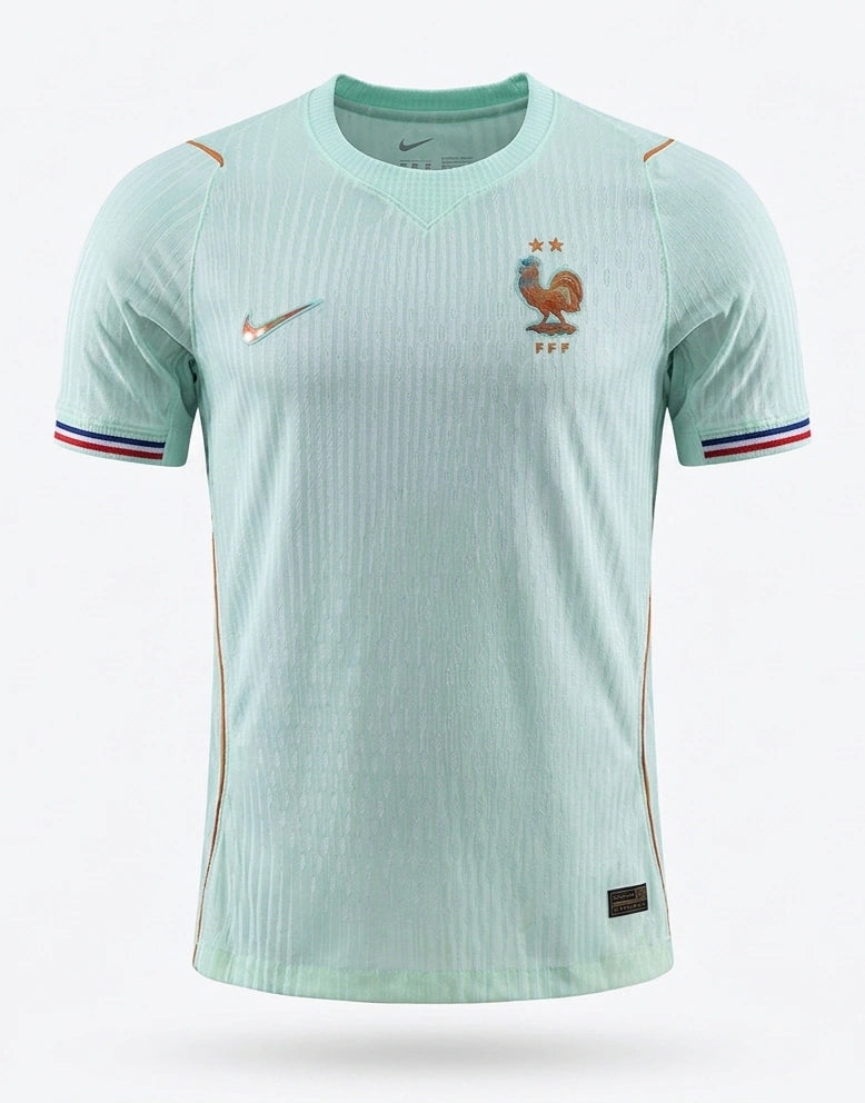 Maglia Francia Away 26/27 - Versione Giocatore