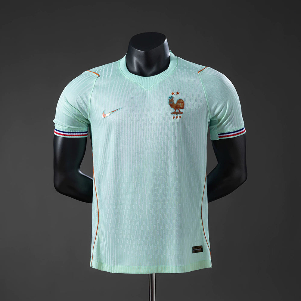 Maglia Francia Away 26/27 - Versione Giocatore