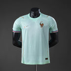 Maglia Francia Away 26/27 - Versione Giocatore