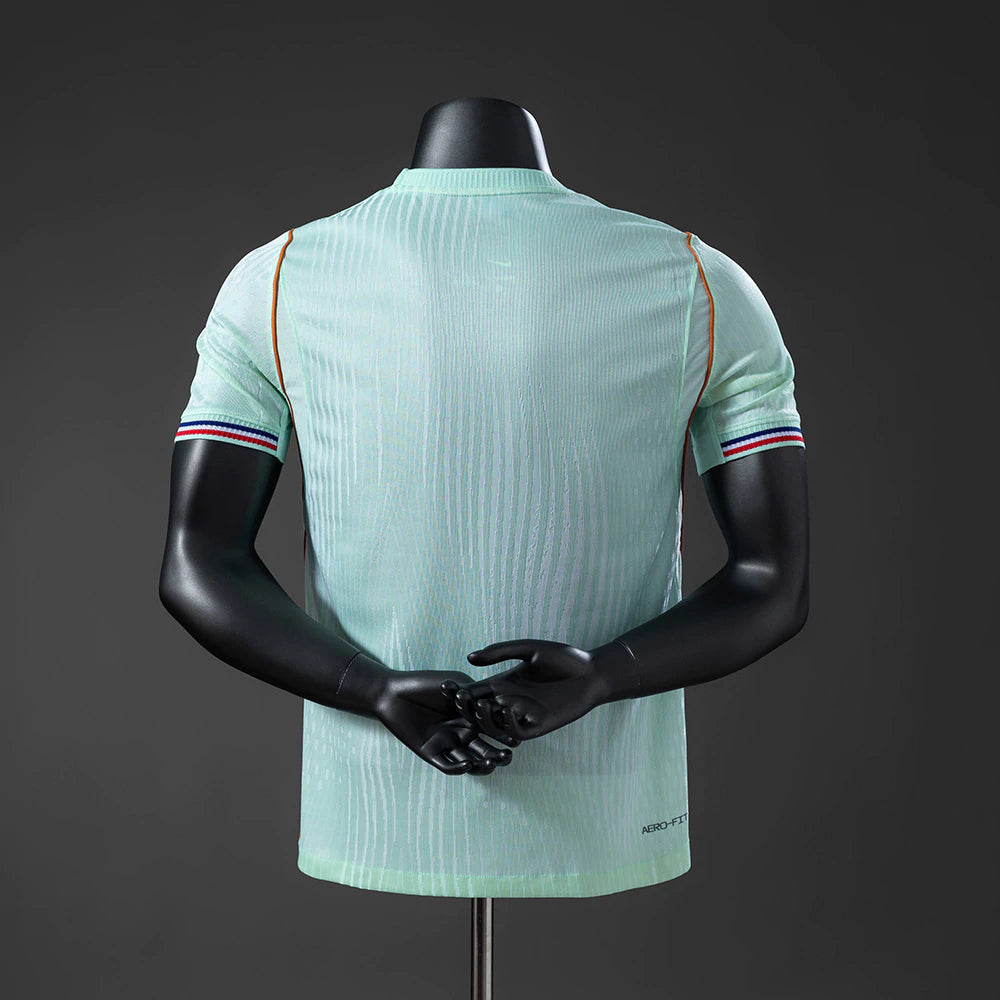 Maglia Francia Away 26/27 - Versione Giocatore