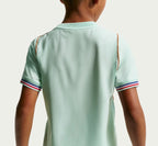 T-shirt e Pantaloncini Bambino Francia Away 2026/27