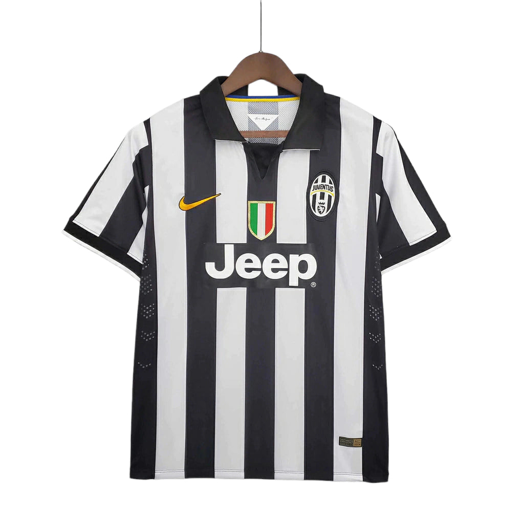 Maglia Juventus Retro 2014/15