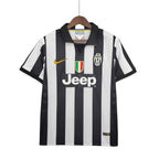 Maglia Juventus Retro 2014/15