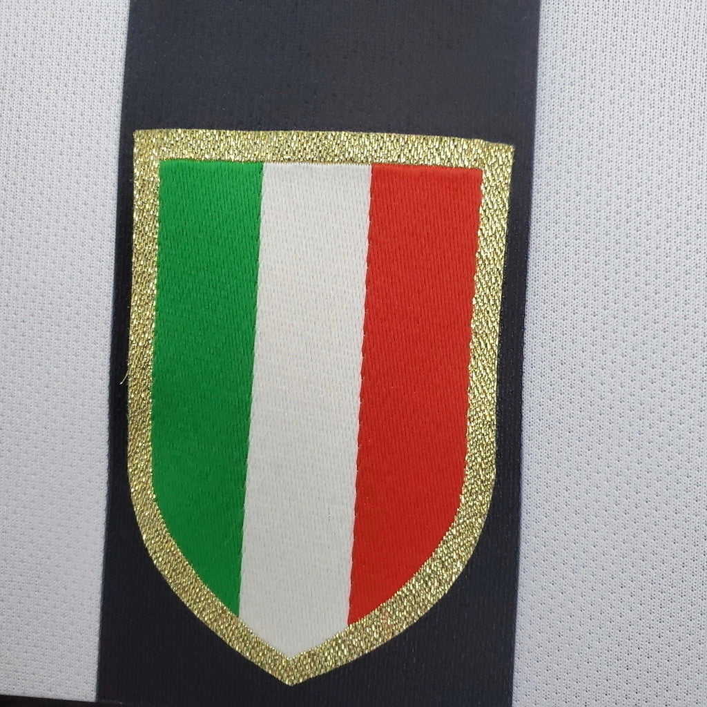 Maglia Juventus Retro 2014/15