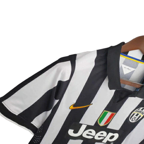 Maglia Juventus Retro 2014/15
