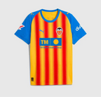 Maglia Valencia CF Third 25/26