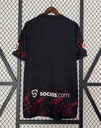 Maglia Sevilla FC Third 24/25 - Con Patch La Liga