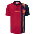 Maglia Spagna Retro 1996