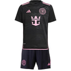 T-shirt e Pantaloncini Bambino Inter Miami Away 2024/25