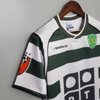 Maglia Retro Sporting 2001/03