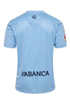 Maglia RC Celta Home 24/25  - Con Patch La Liga