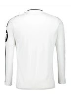 Maglia Real Madrid Home 24/25 - Manica Lunga