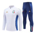 Tuta da Calcio Bambino Italia 2024/25