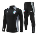 Tuta da Calcio Bambino Italia 2024/25