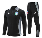 Tuta da Calcio Bambino Italia 2024/25