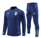 Tuta da Calcio Bambino Italia 2024/25