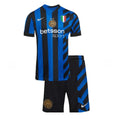 T-shirt e Pantaloncini Bambino Inter Home 2024/25