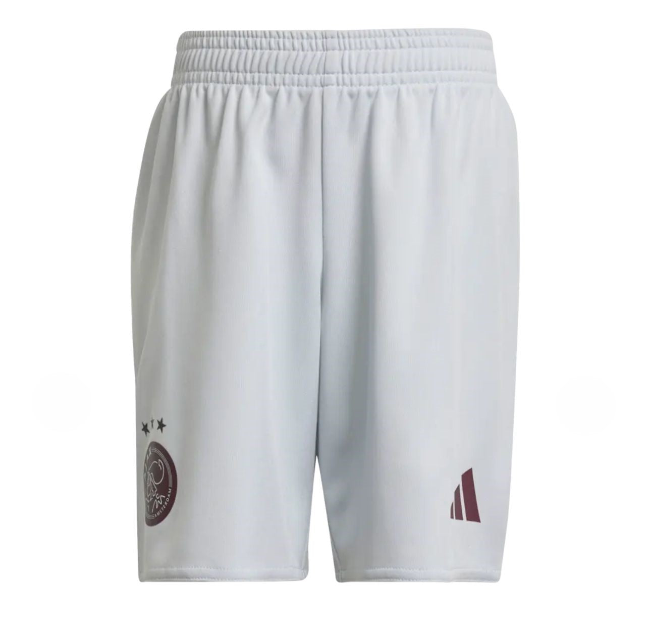 T-shirt e Pantaloncini Bambino Ajax Third 2024/25