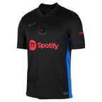 Maglia FC Barcelona Away 24/25