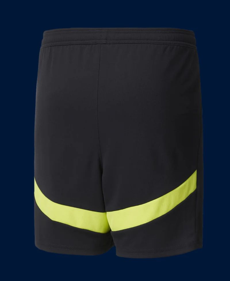 T-shirt e Pantaloncini Bambino Manchester City Away 2024/25