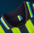 T-shirt e Pantaloncini Bambino Manchester City Away 2024/25