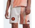 T-shirt e Pantaloncini Bambino AS Roma Away 2024/25